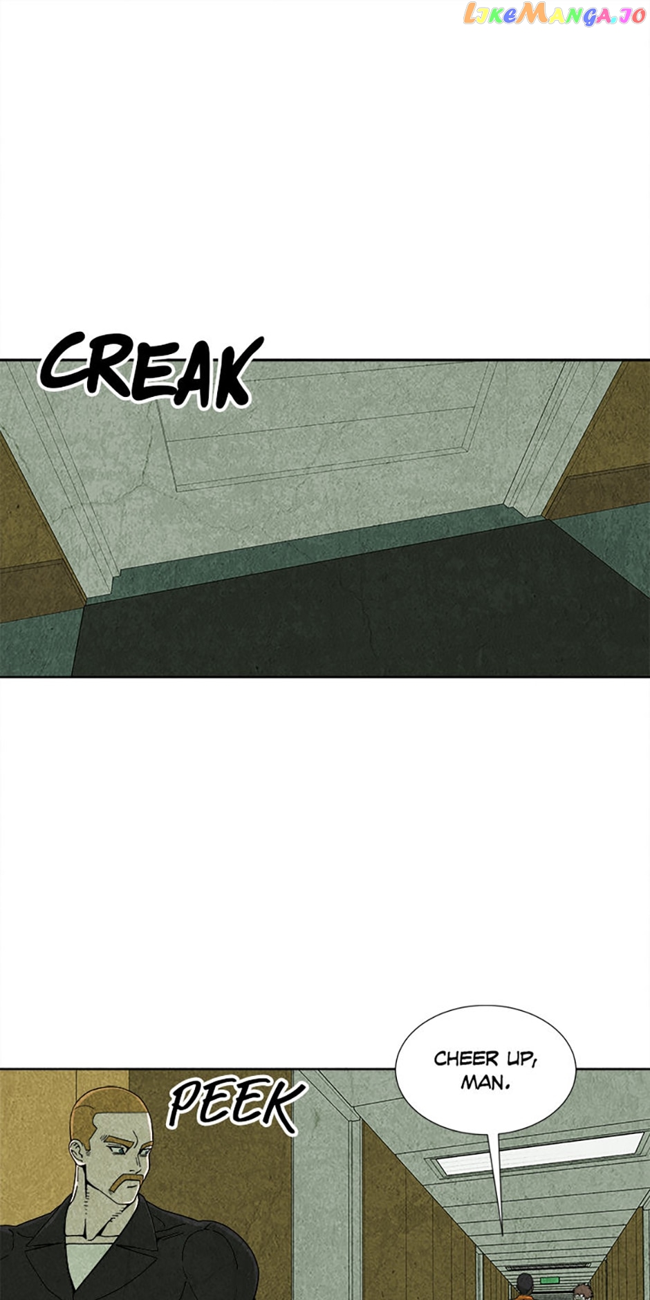 The Drifting Brig Chapter 44 - page 46