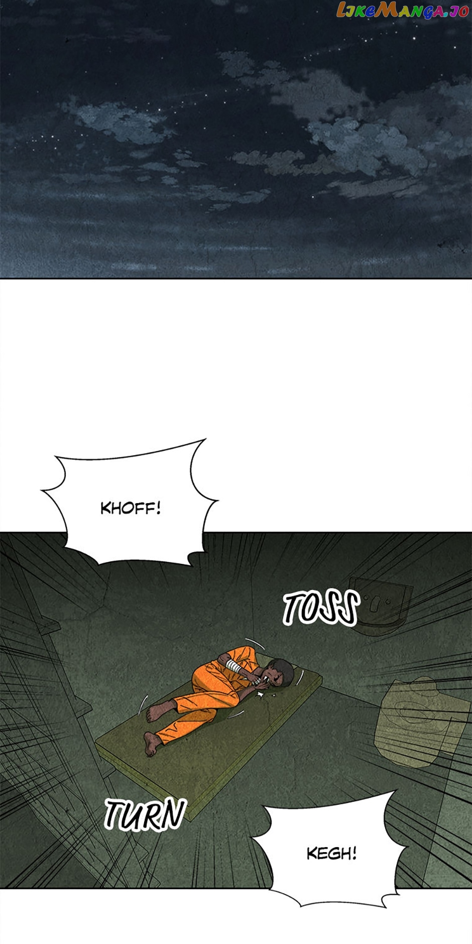 The Drifting Brig Chapter 44 - page 10
