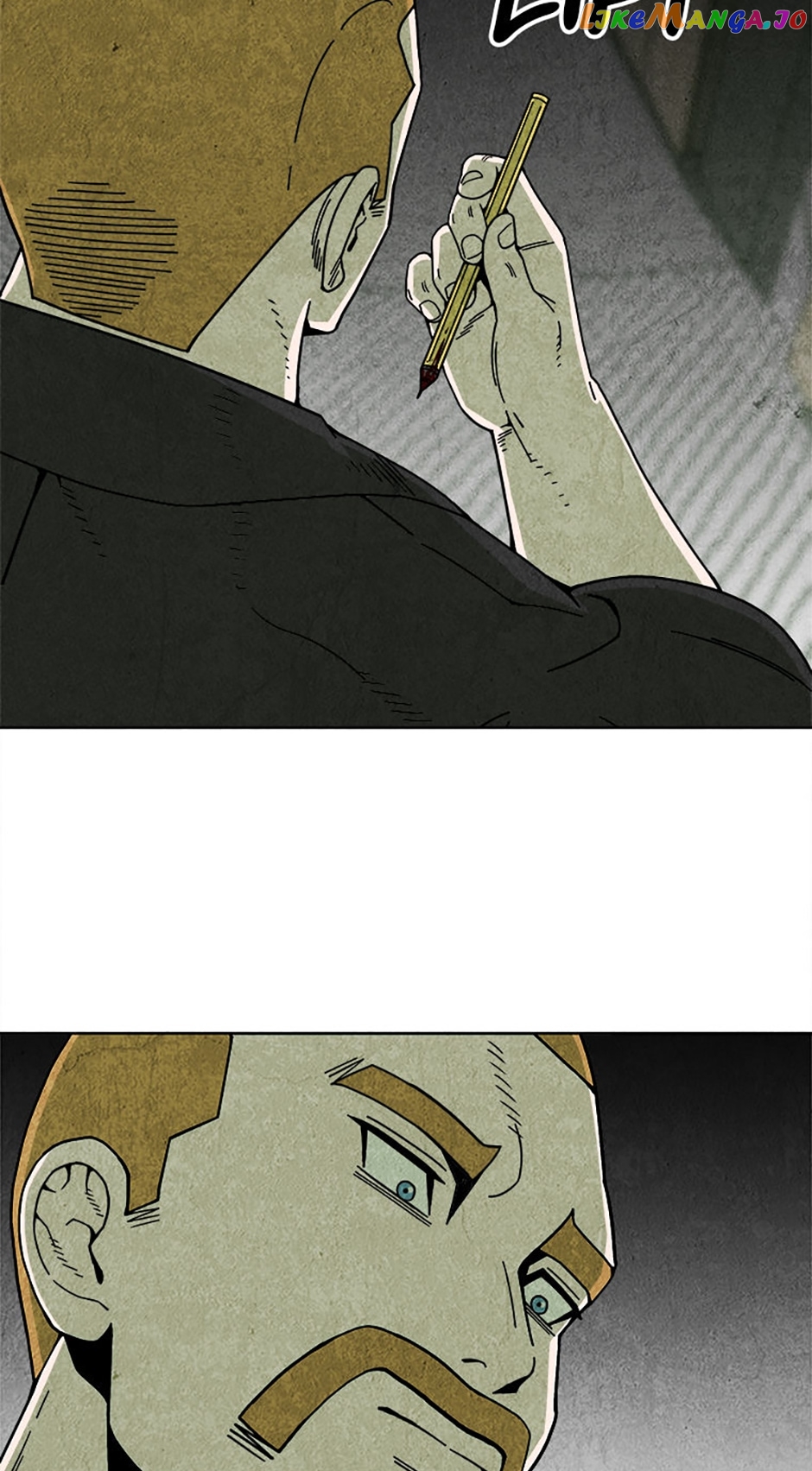 The Drifting Brig Chapter 45 - page 3