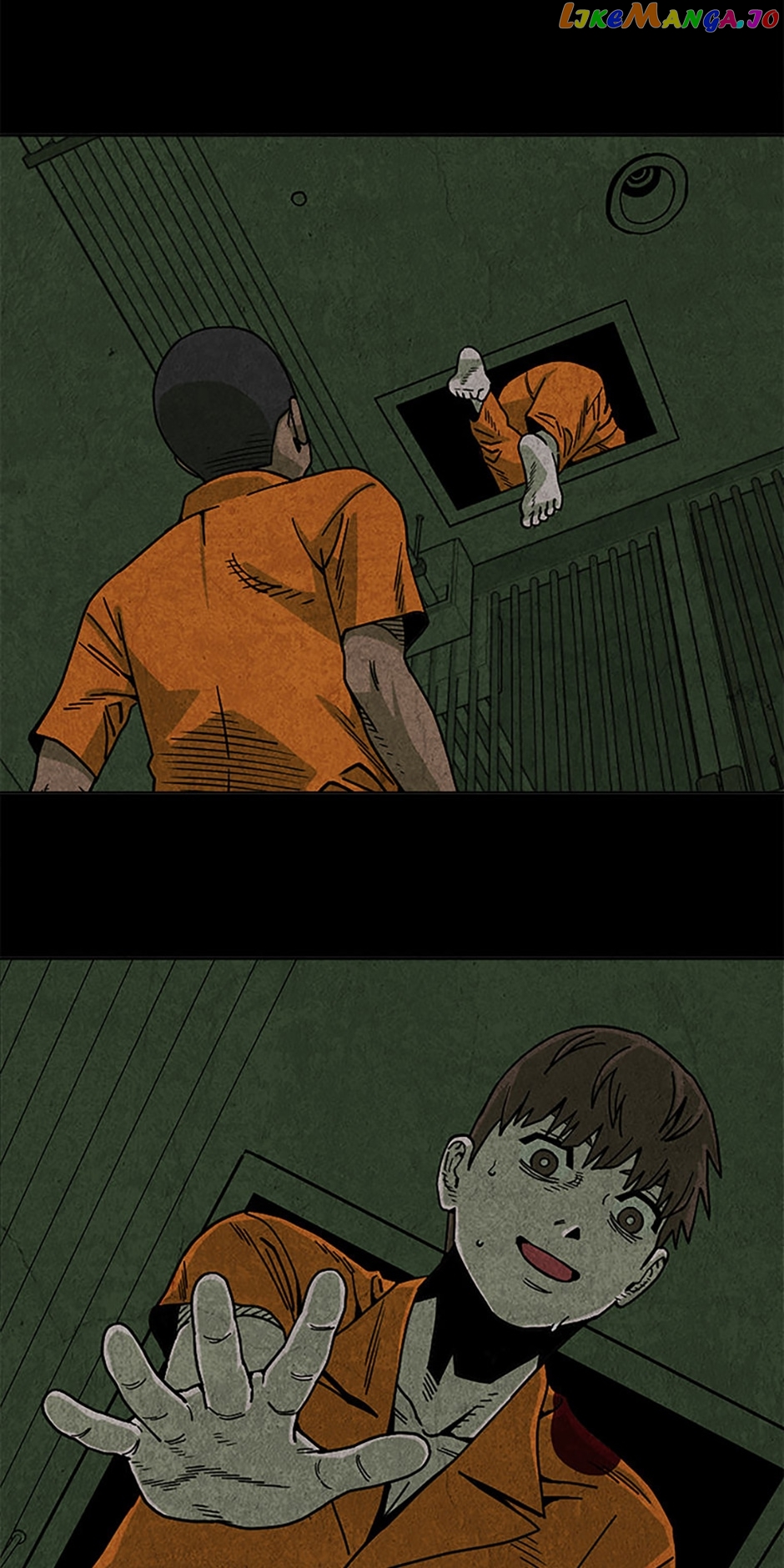 The Drifting Brig Chapter 45 - page 24