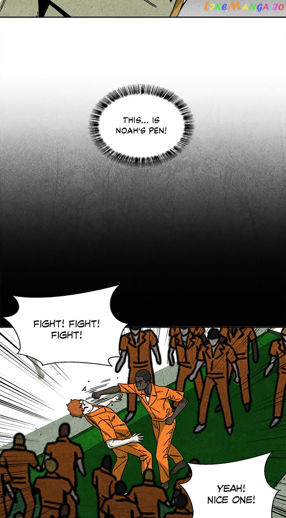 The Drifting Brig Chapter 45 - page 4