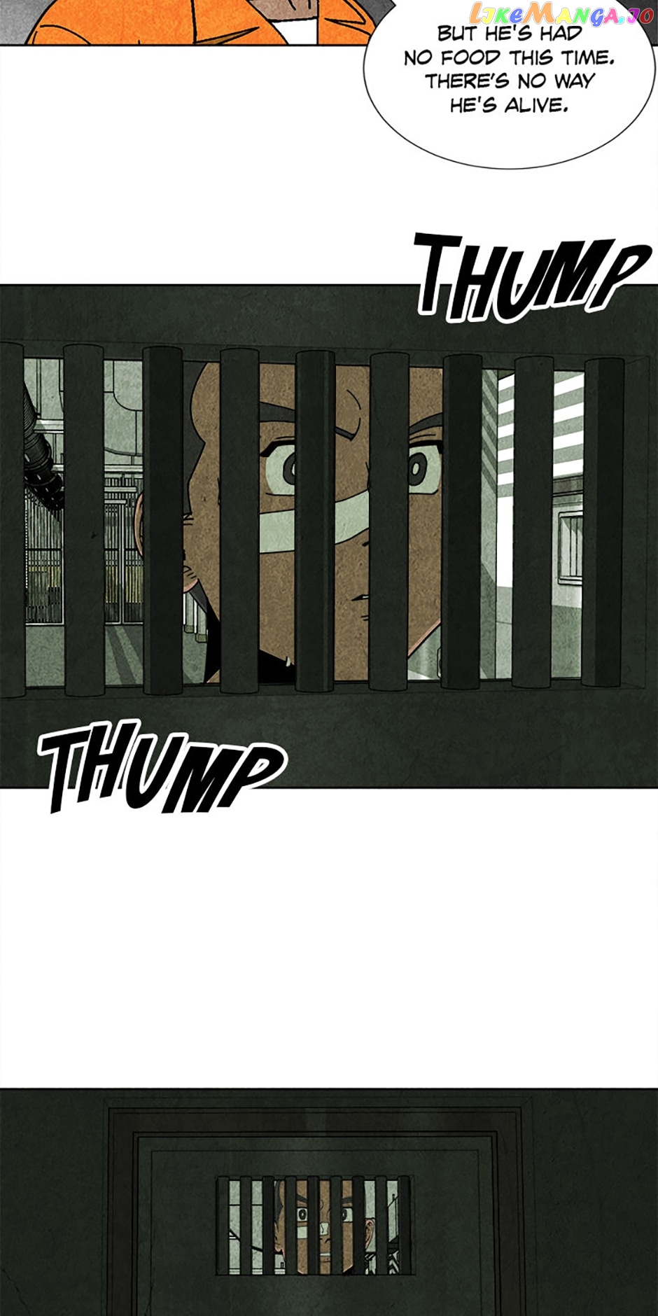 The Drifting Brig Chapter 45 - page 33