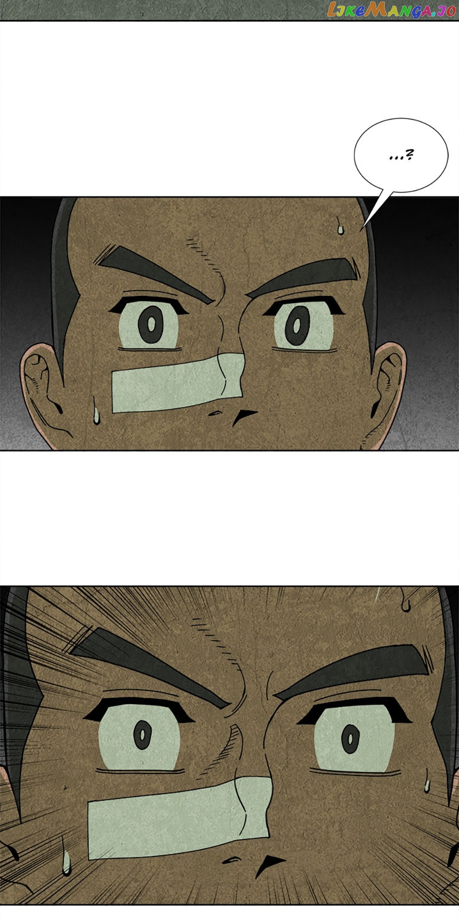 The Drifting Brig Chapter 45 - page 35