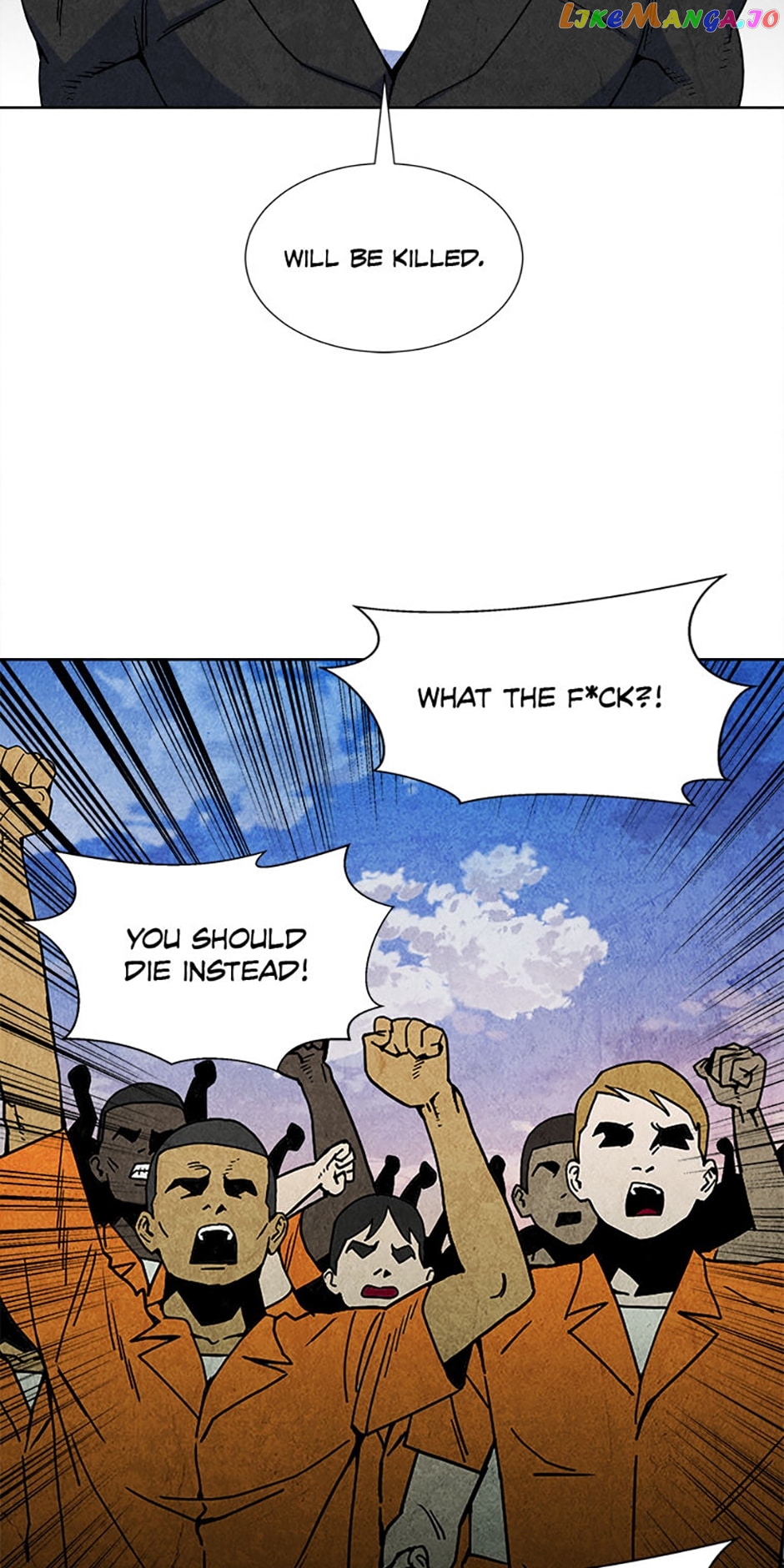 The Drifting Brig Chapter 45 - page 43