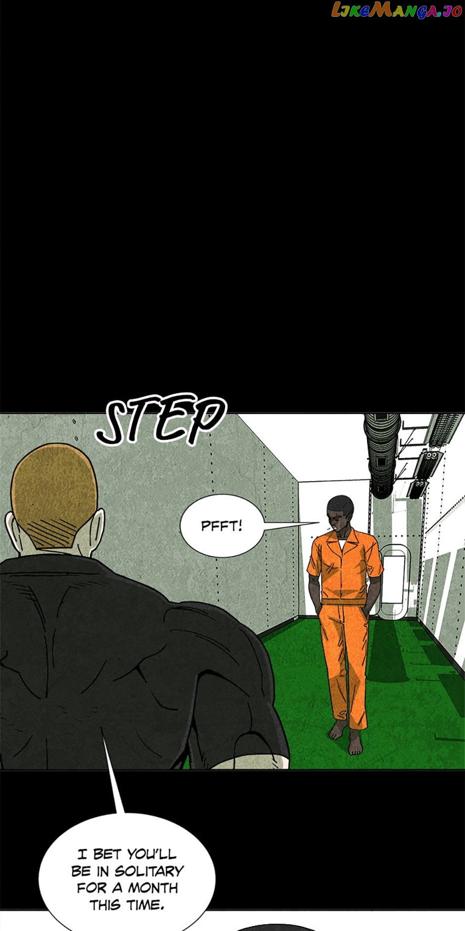 The Drifting Brig Chapter 45 - page 10