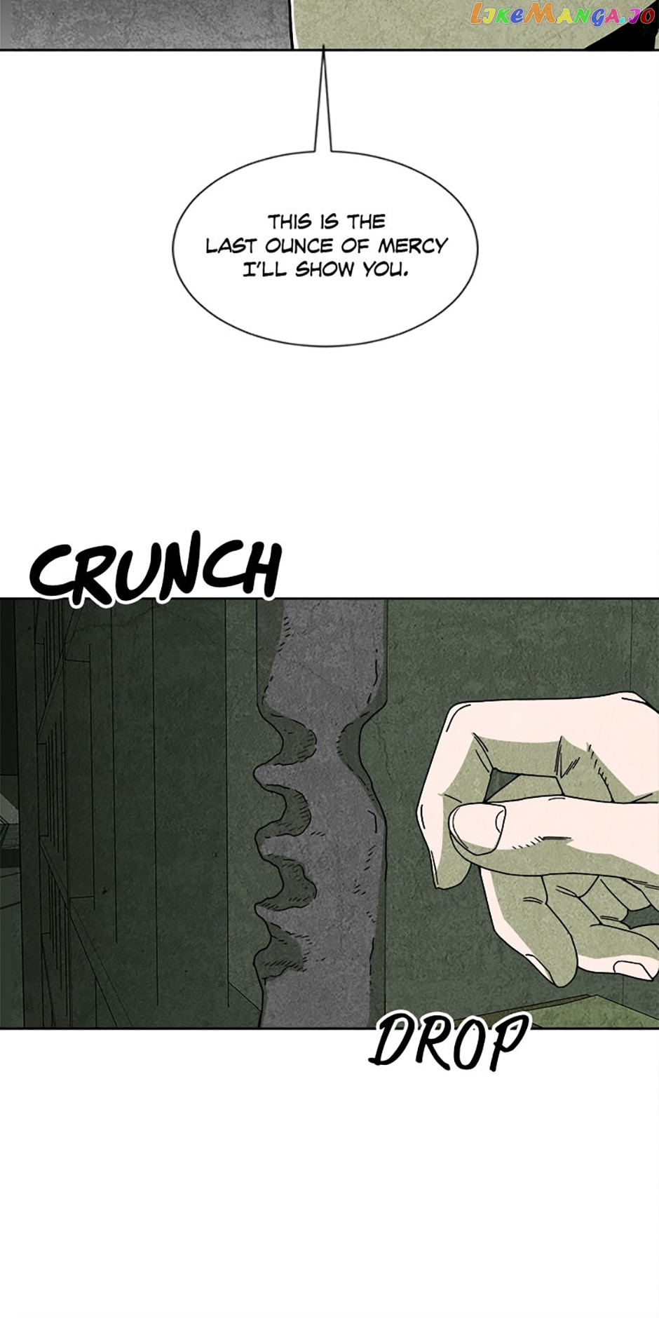 The Drifting Brig Chapter 46 - page 36
