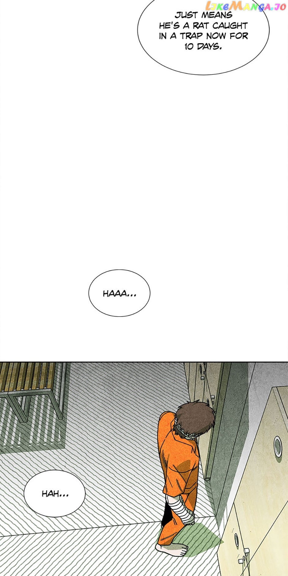 The Drifting Brig Chapter 46 - page 44
