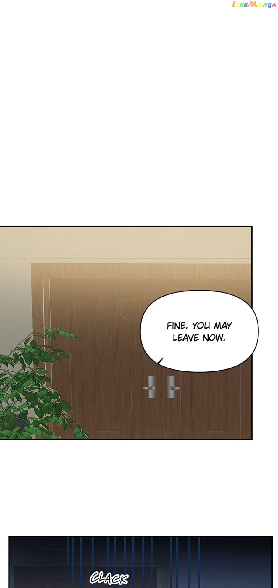 Lion Heart Chapter 34 - page 1