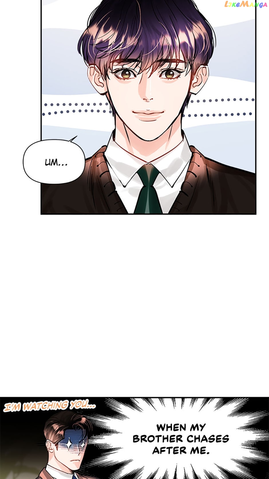 Lion Heart Chapter 34 - page 39