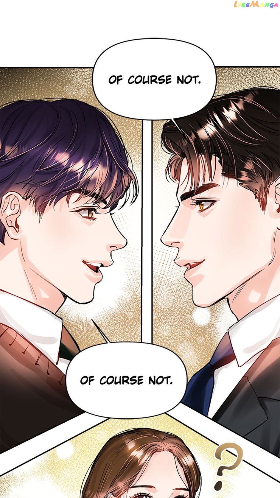 Lion Heart Chapter 34 - page 49