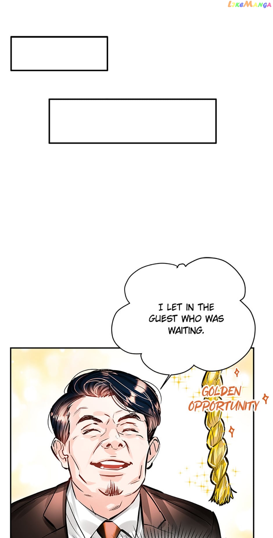 Lion Heart Chapter 34 - page 7