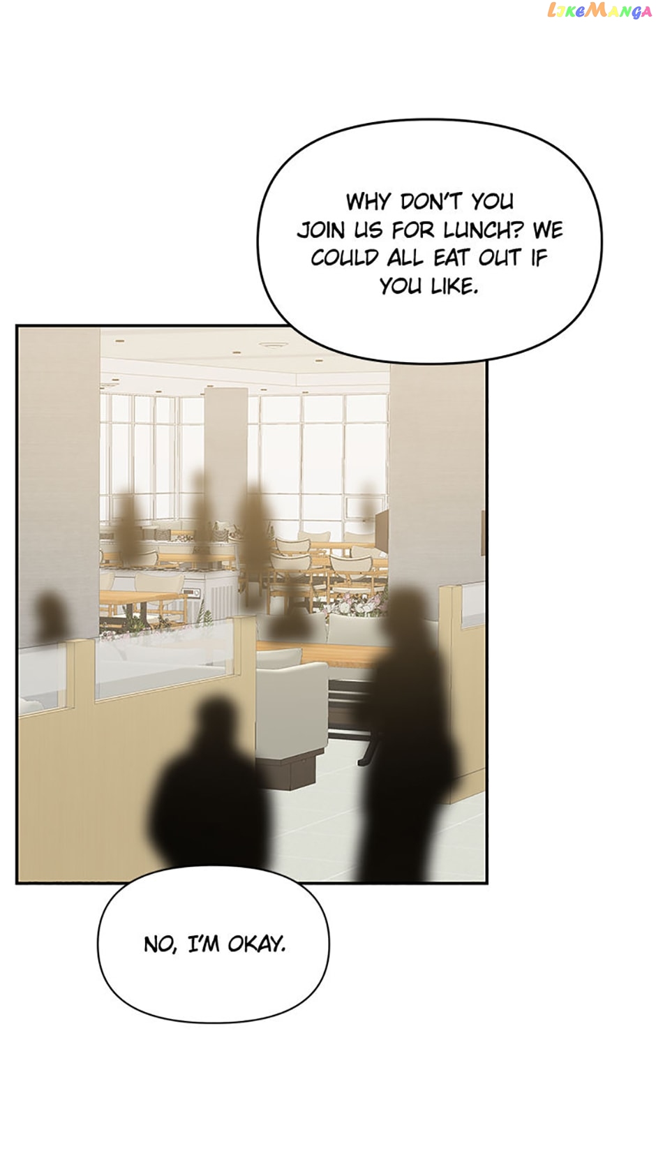 Lion Heart Chapter 33 - page 10