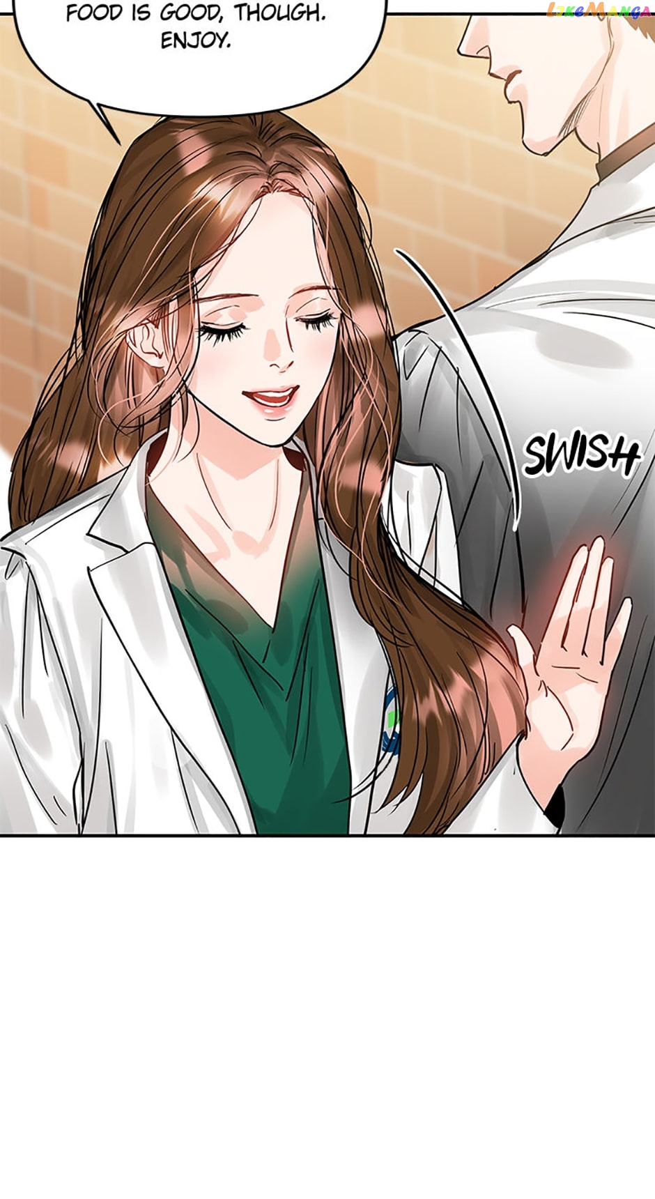 Lion Heart Chapter 33 - page 18