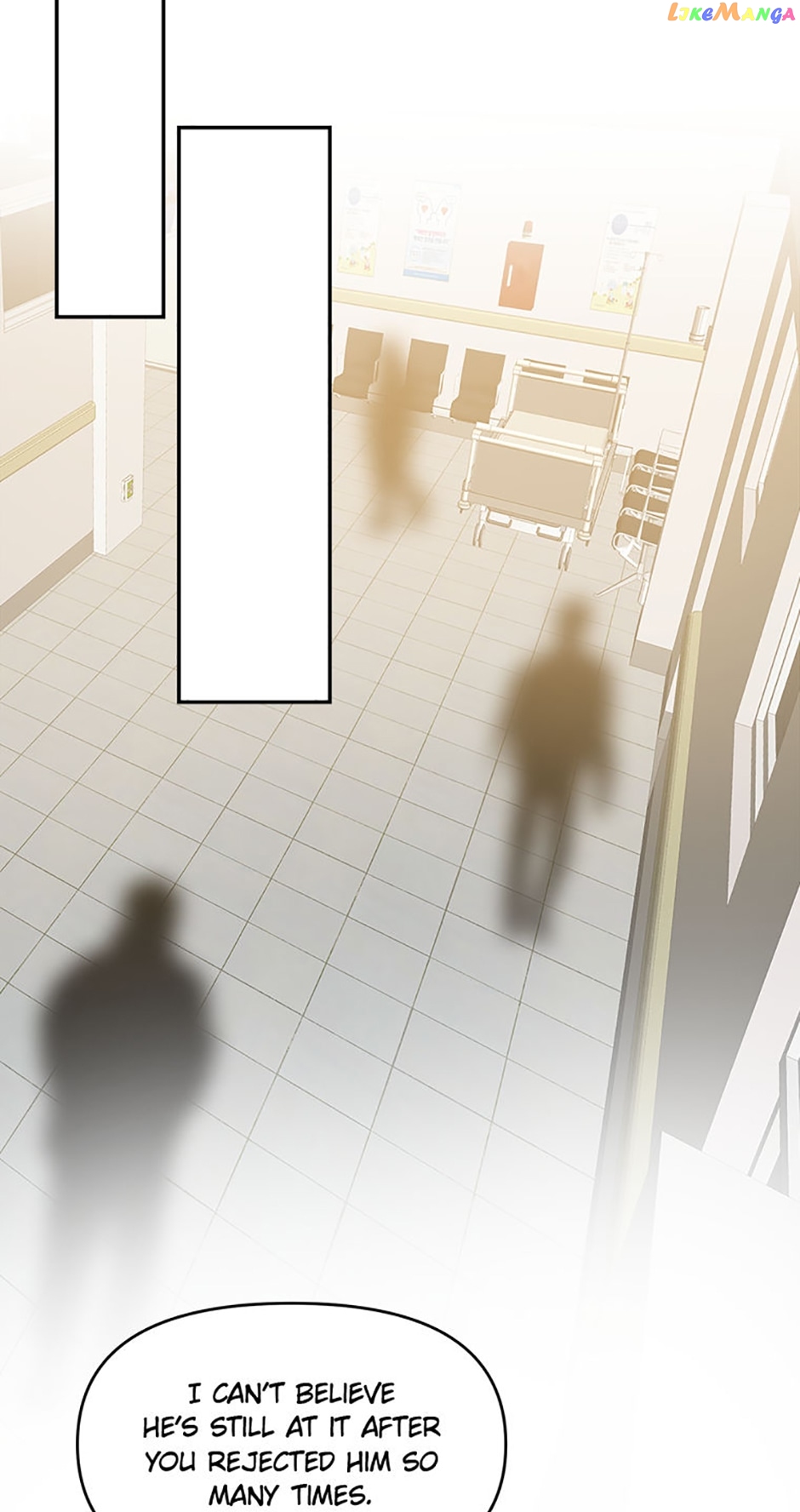 Lion Heart Chapter 33 - page 22