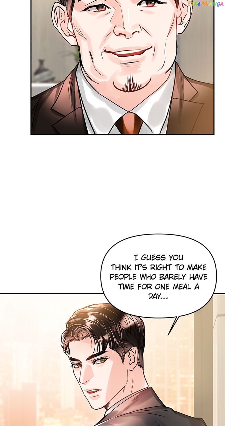 Lion Heart Chapter 33 - page 53