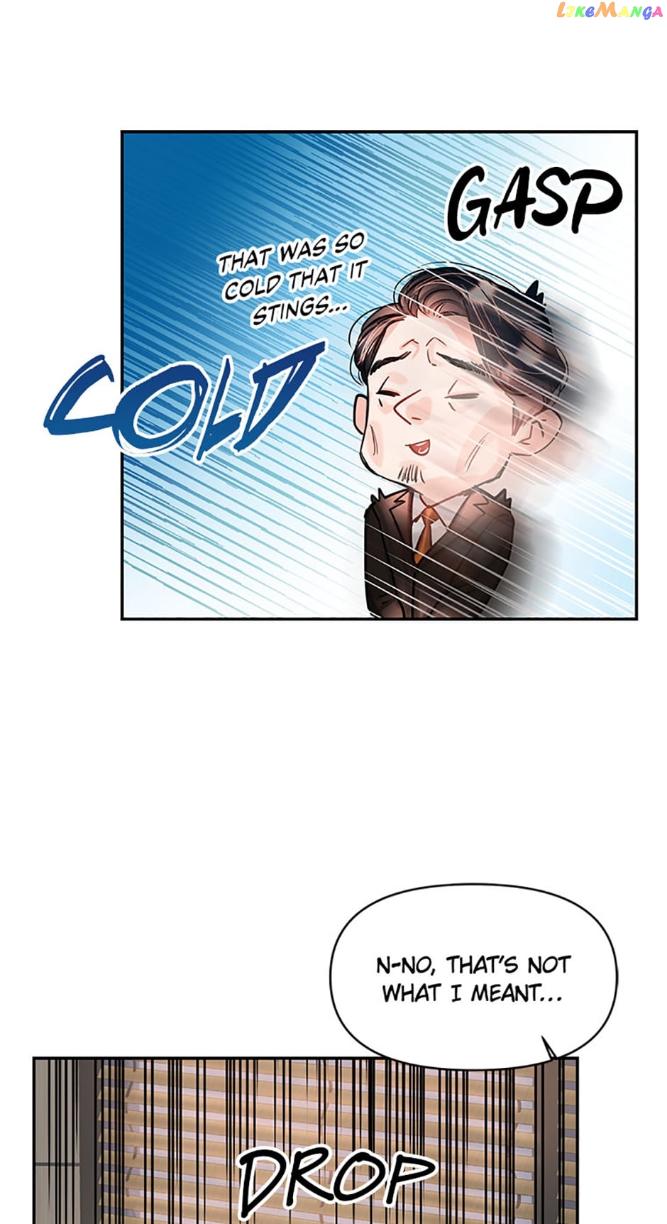 Lion Heart Chapter 33 - page 55