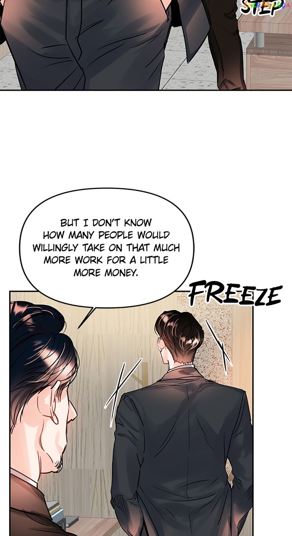 Lion Heart Chapter 33 - page 58