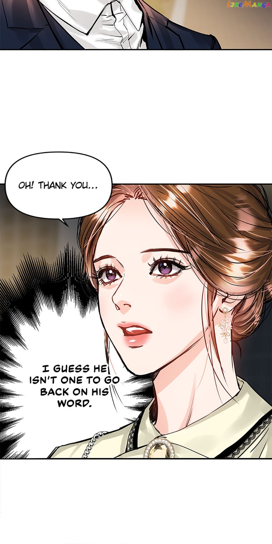 Lion Heart Chapter 32 - page 12