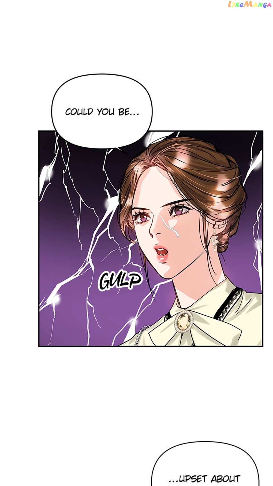 Lion Heart Chapter 32 - page 14