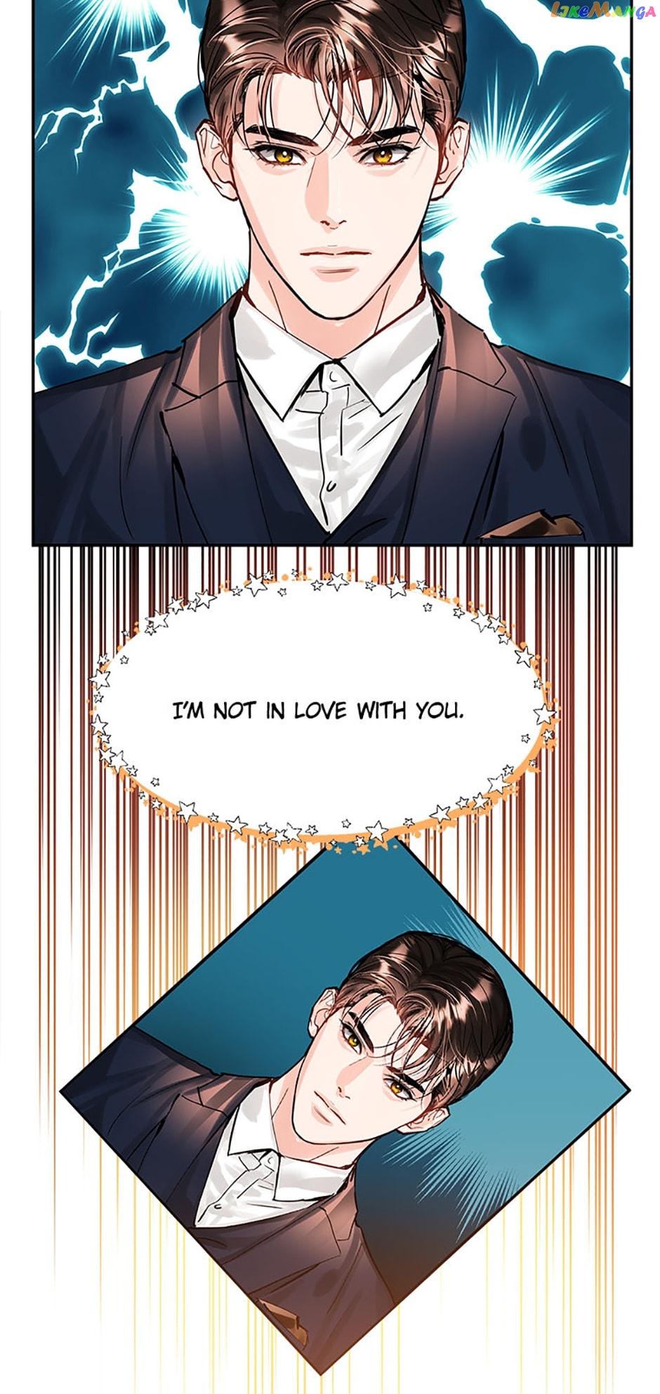 Lion Heart Chapter 32 - page 2