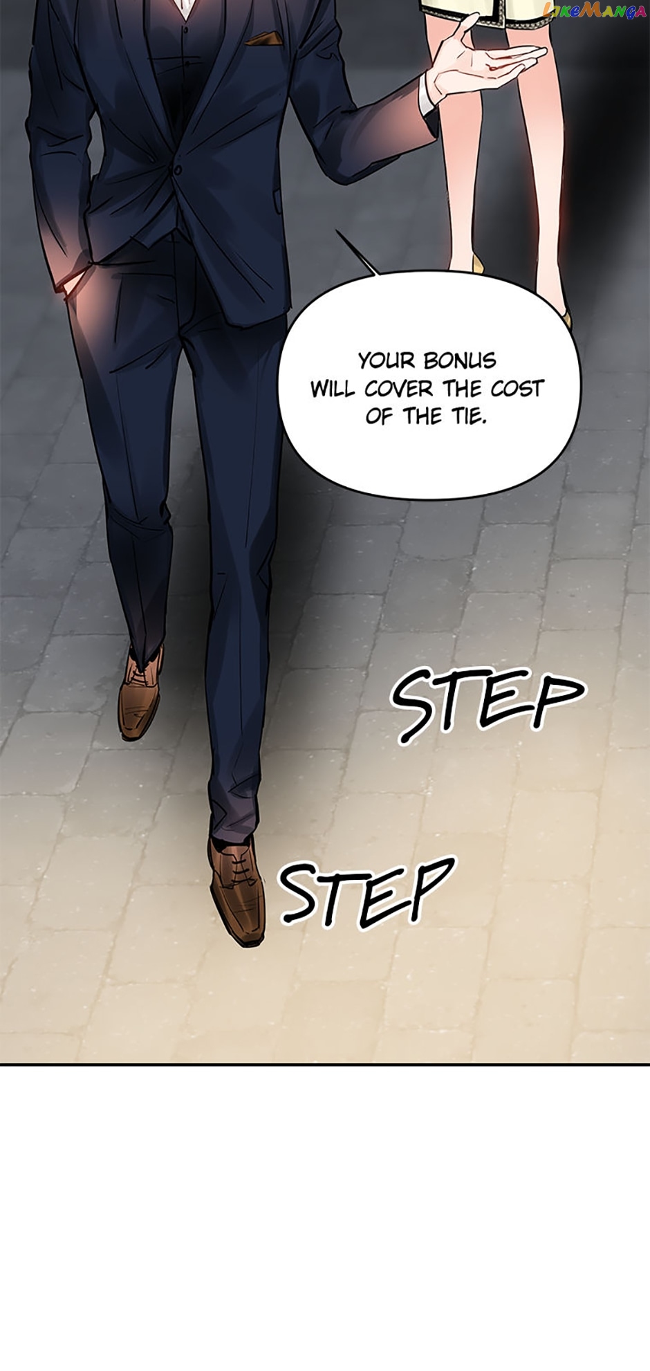 Lion Heart Chapter 32 - page 24