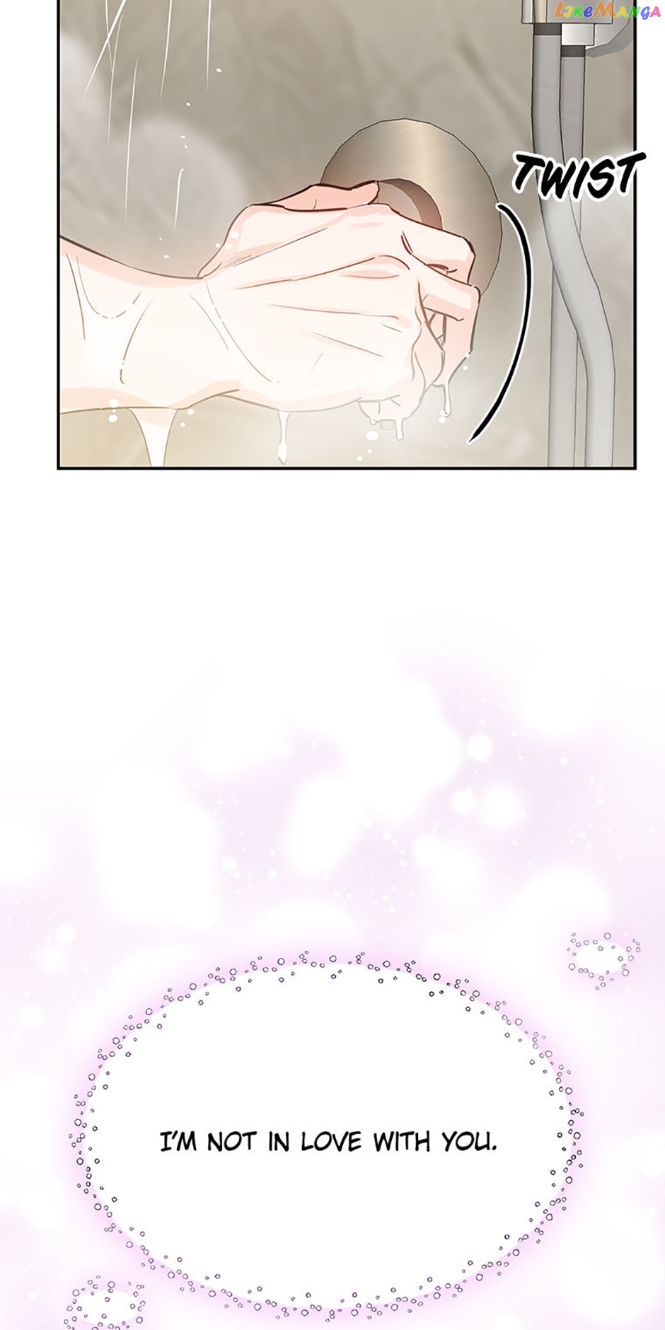 Lion Heart Chapter 32 - page 29