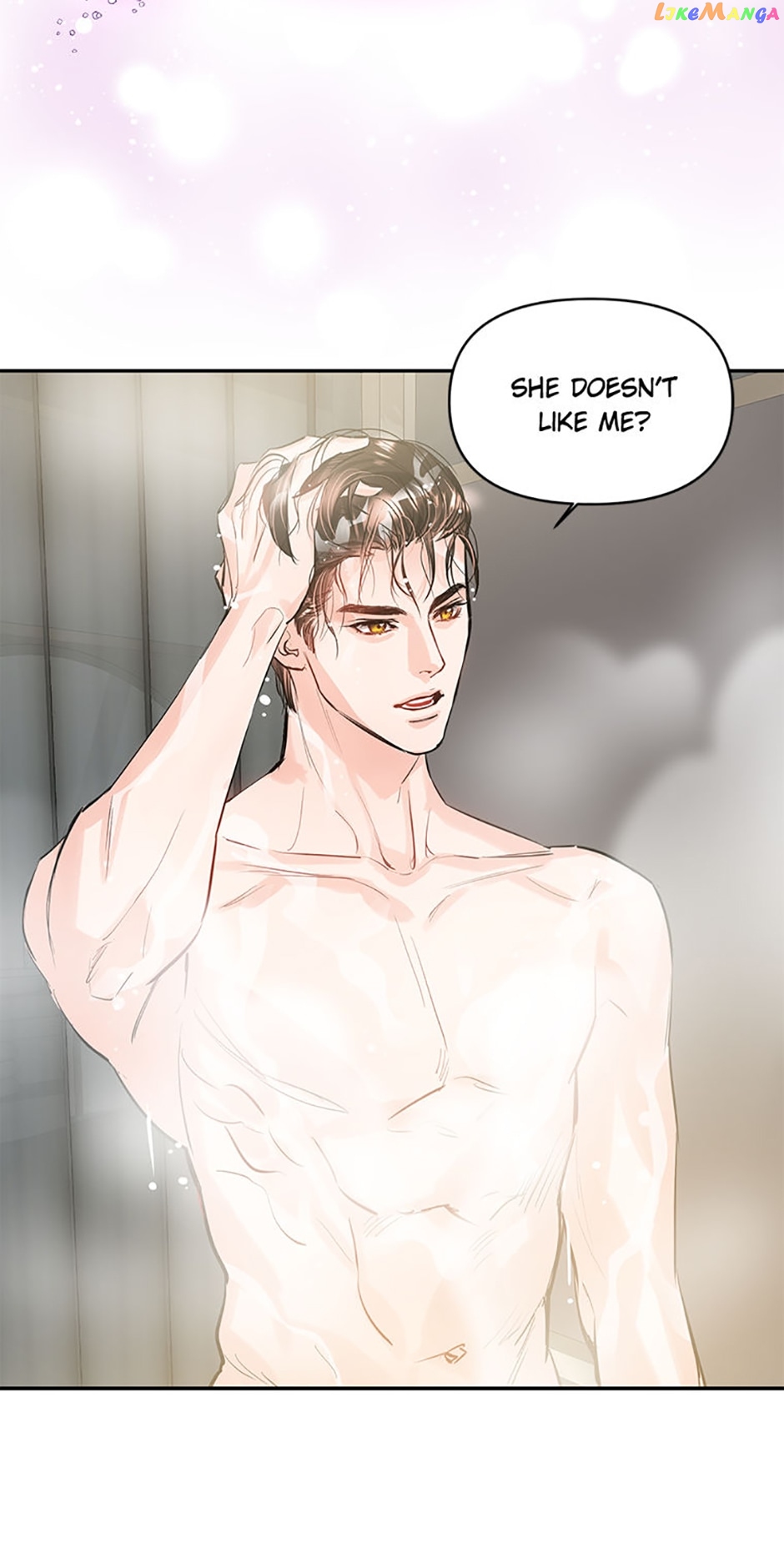 Lion Heart Chapter 32 - page 30