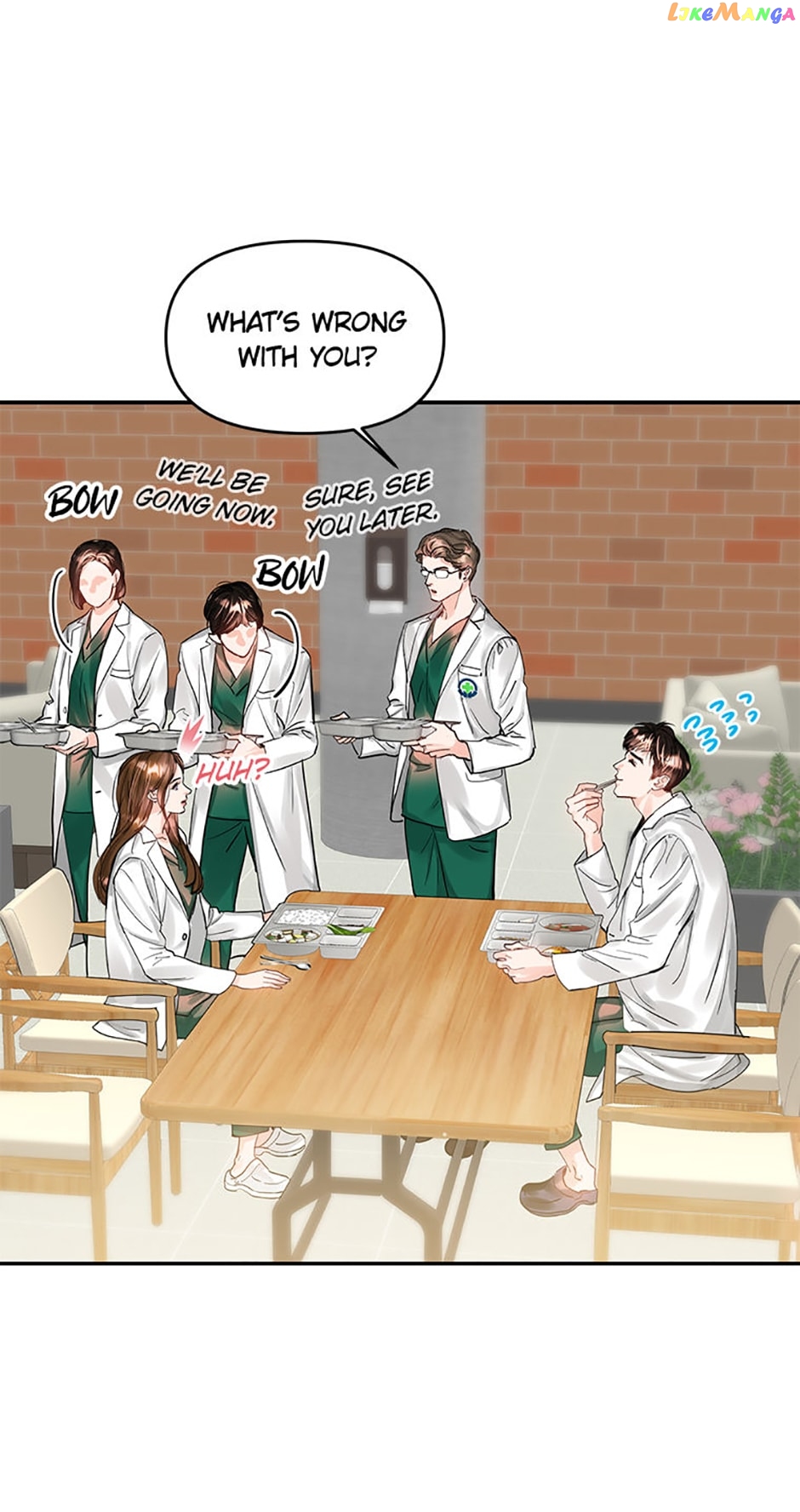 Lion Heart Chapter 32 - page 37