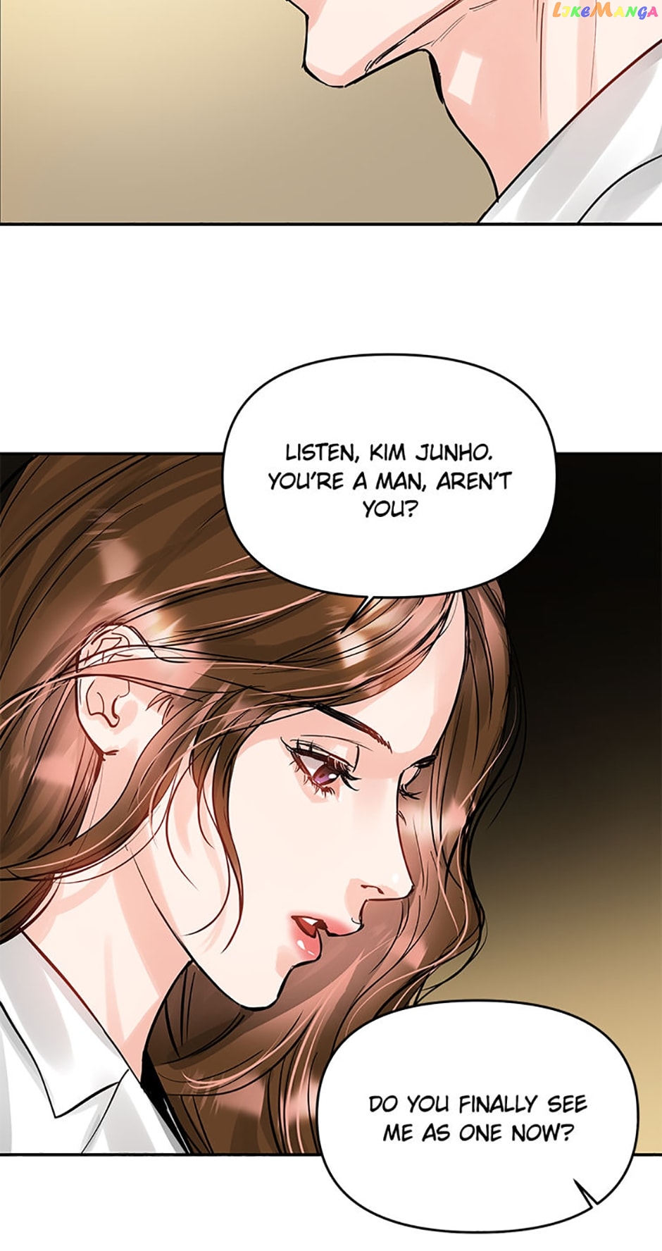 Lion Heart Chapter 32 - page 41