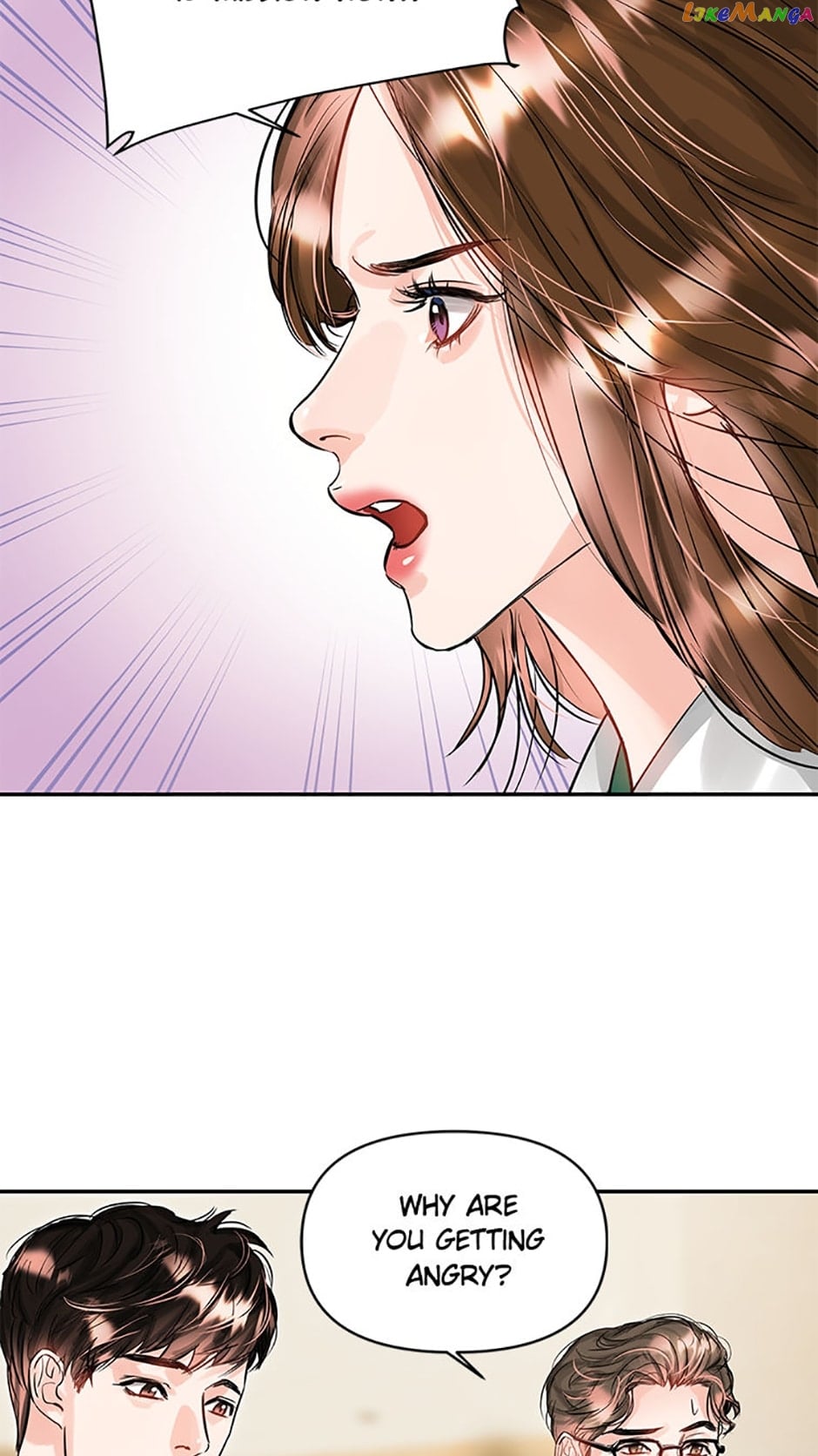Lion Heart Chapter 32 - page 46