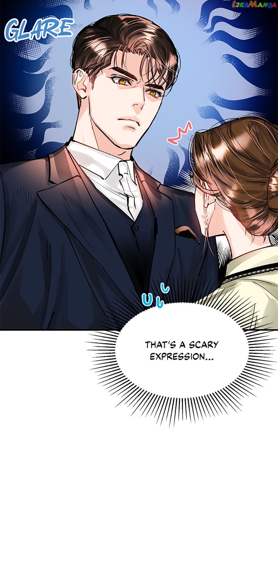 Lion Heart Chapter 32 - page 6