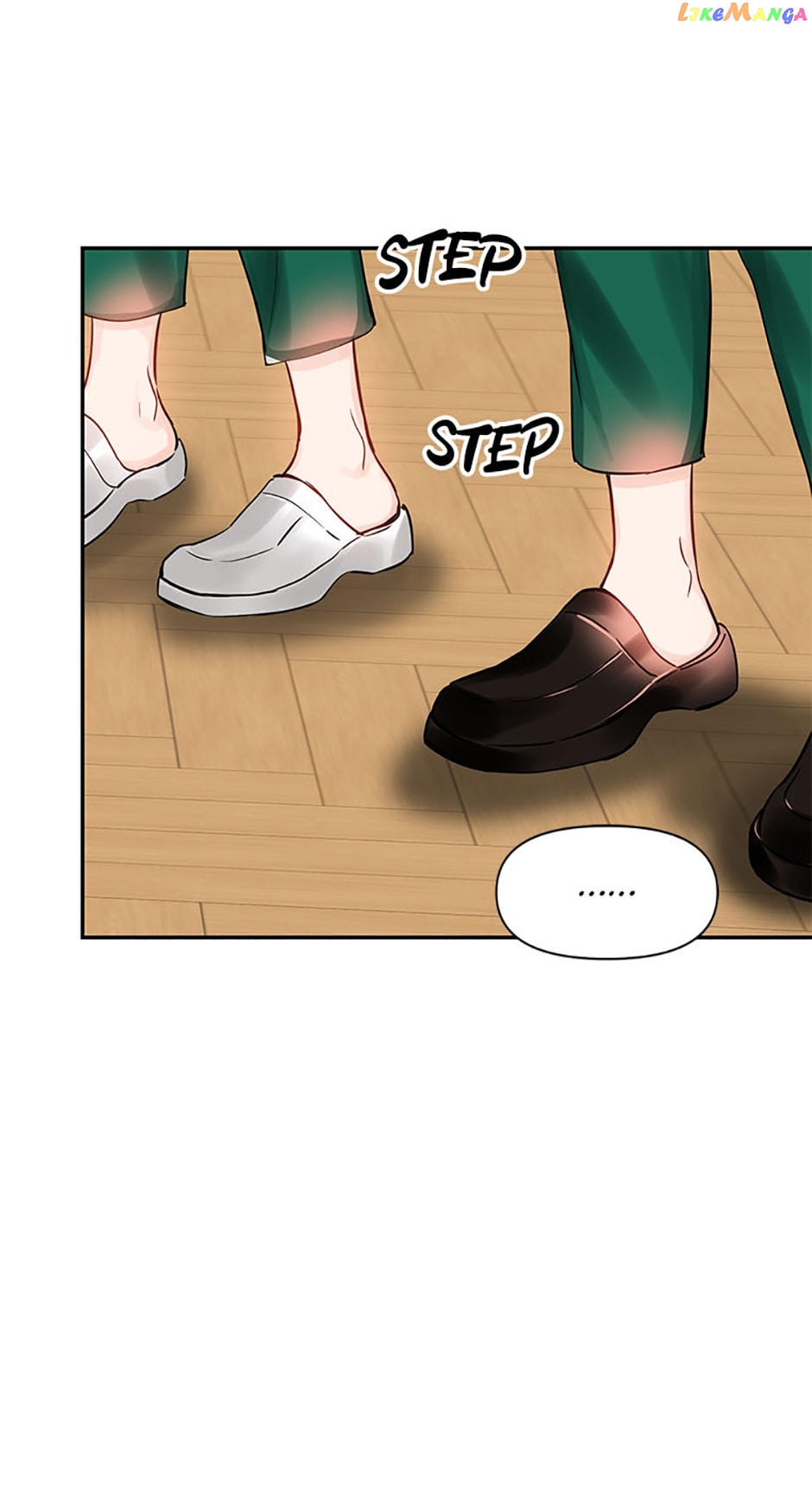 Lion Heart Chapter 32 - page 60