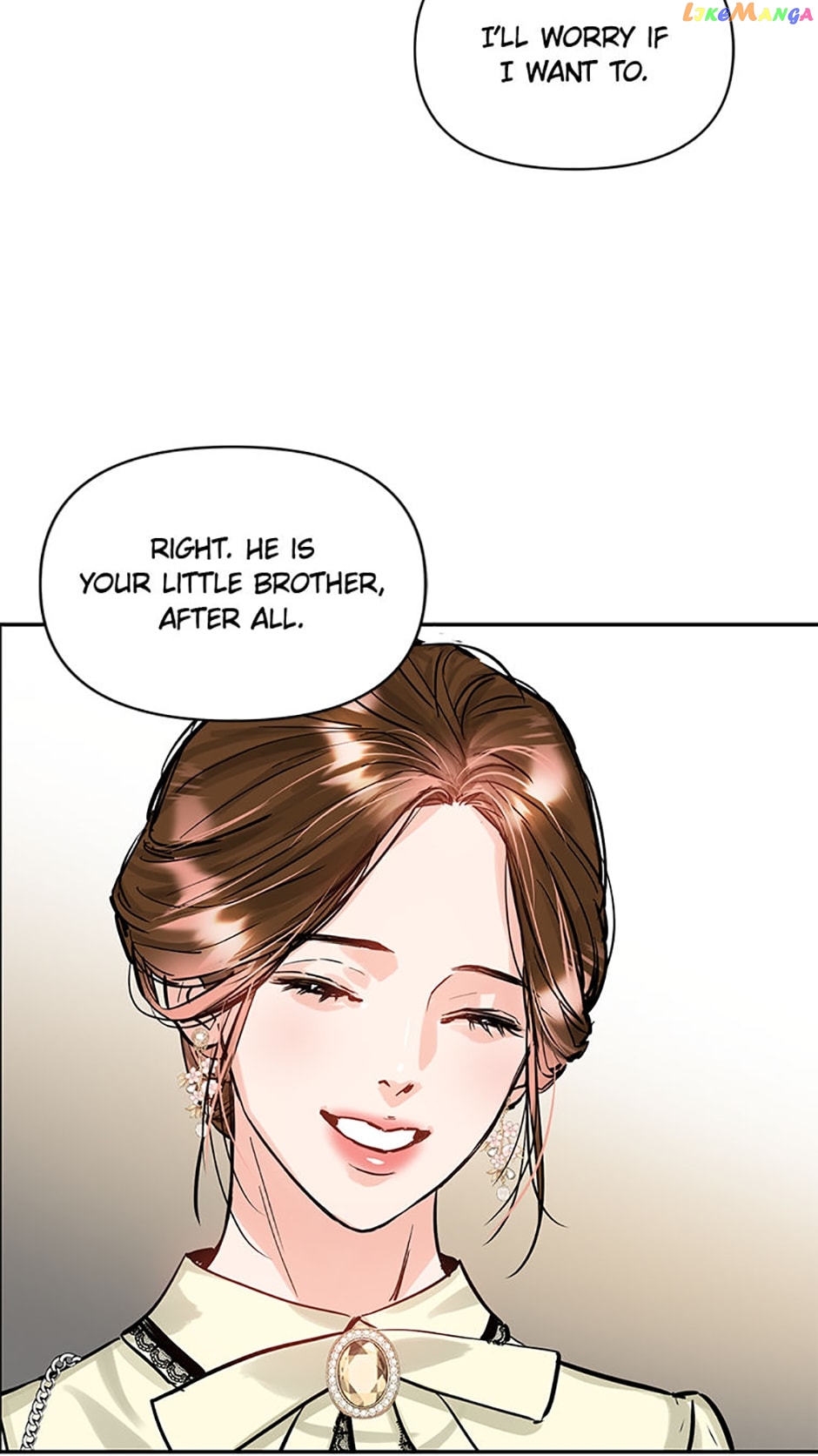 Lion Heart Chapter 31 - page 17
