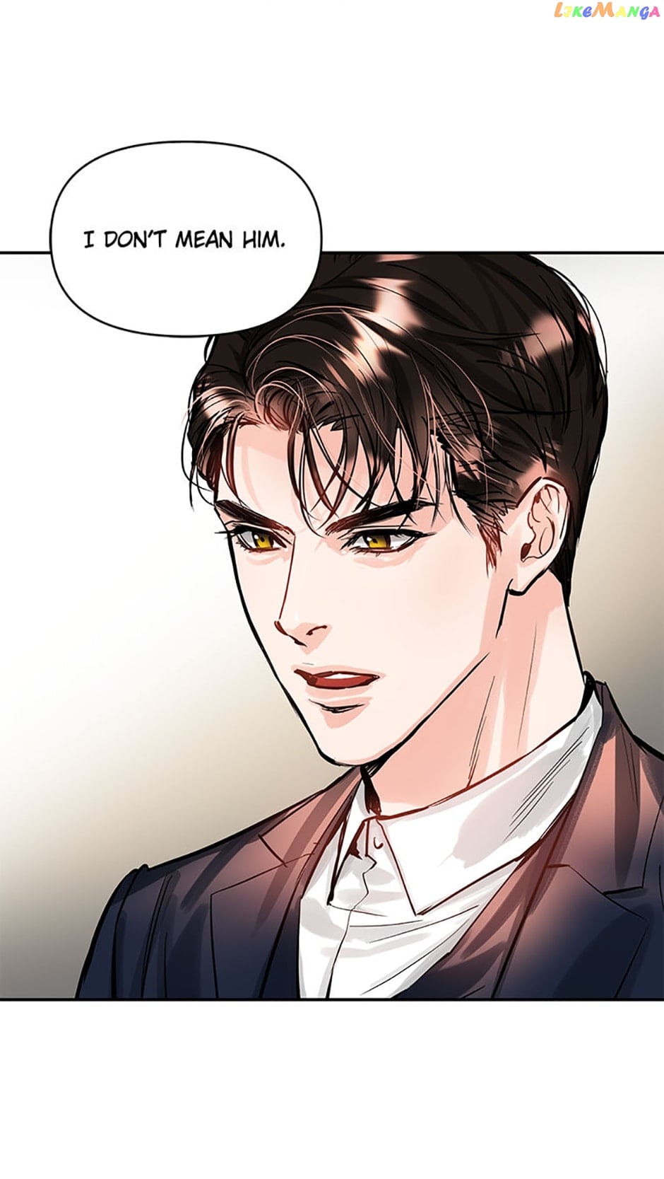 Lion Heart Chapter 31 - page 18