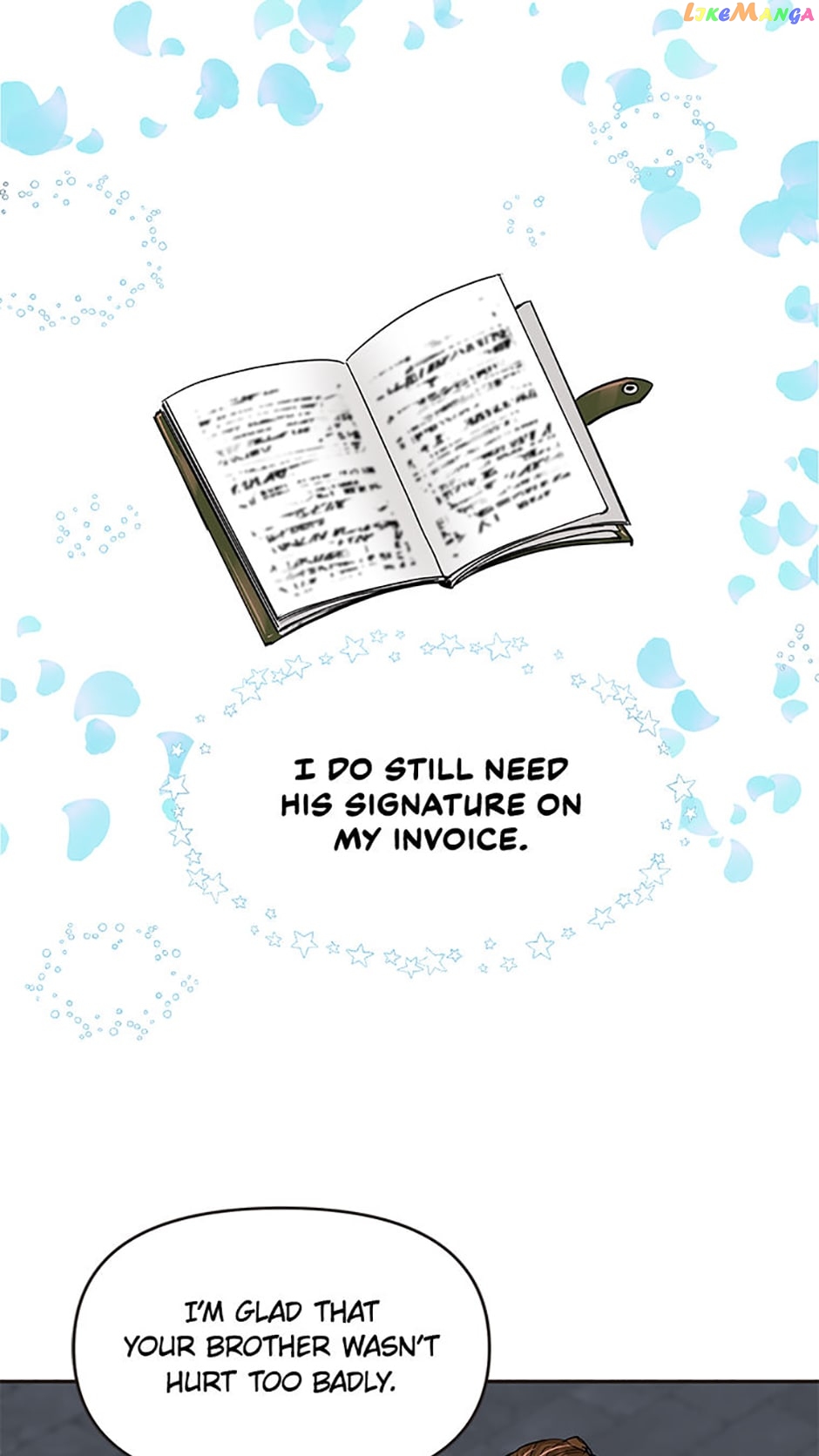 Lion Heart Chapter 31 - page 26