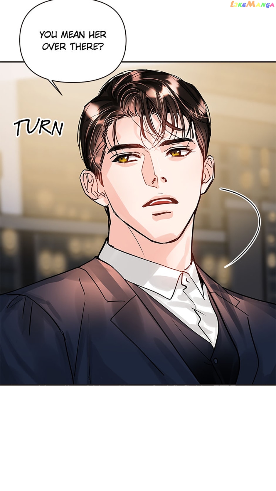 Lion Heart Chapter 31 - page 28