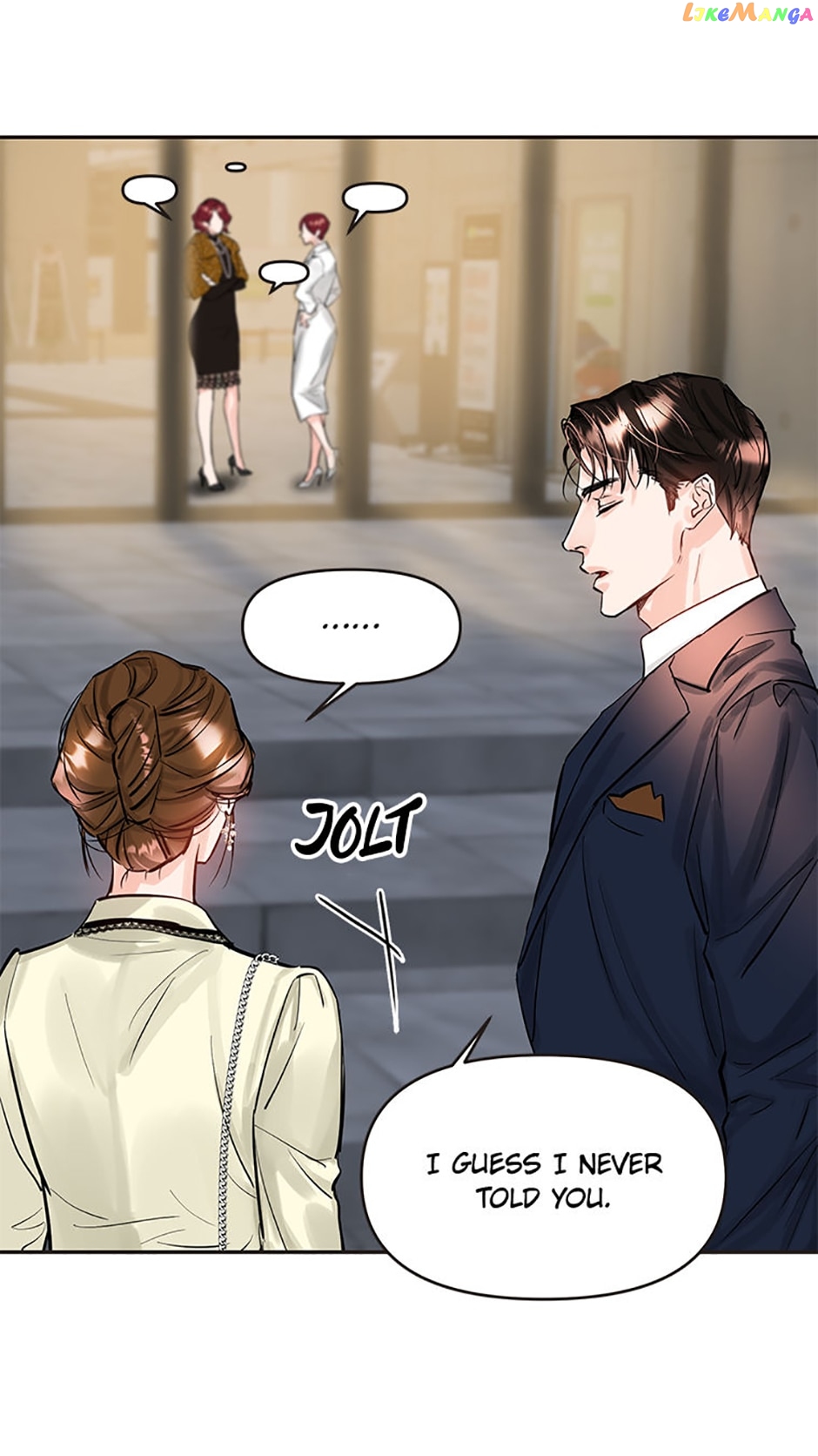Lion Heart Chapter 31 - page 29