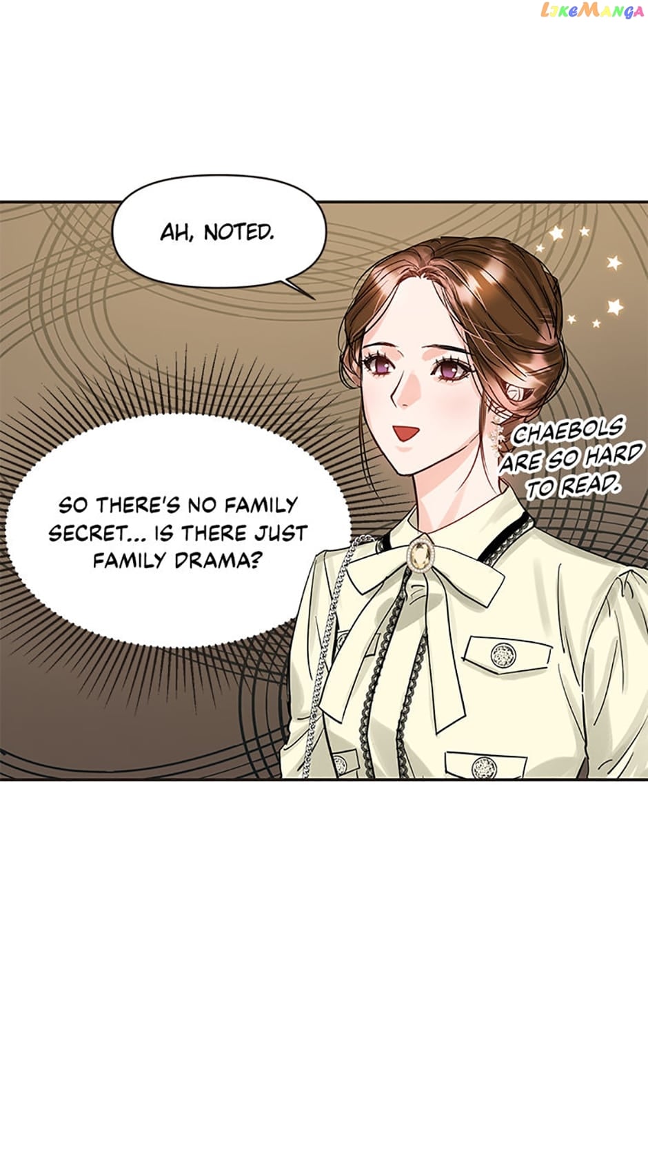 Lion Heart Chapter 31 - page 31