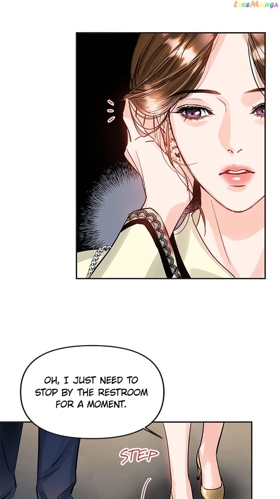 Lion Heart Chapter 31 - page 32