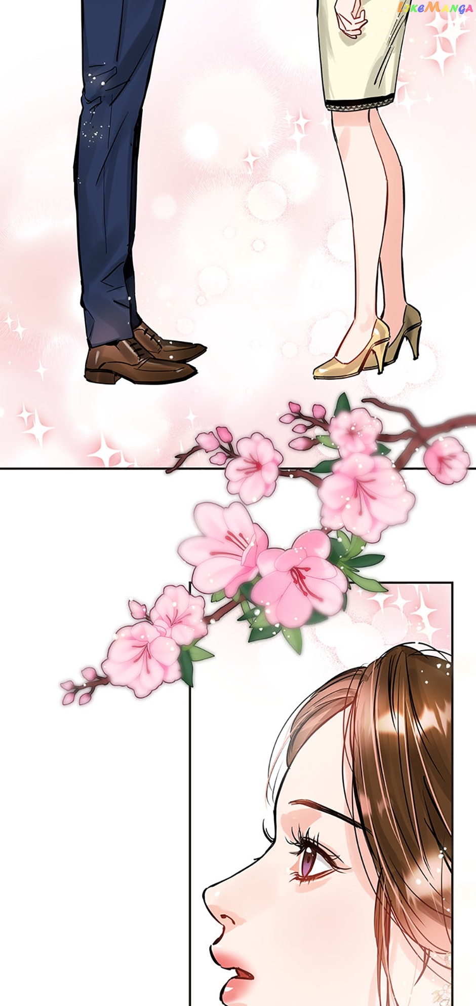 Lion Heart Chapter 31 - page 39