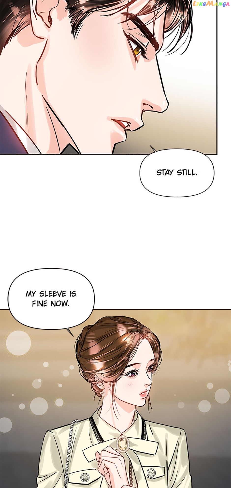Lion Heart Chapter 31 - page 41
