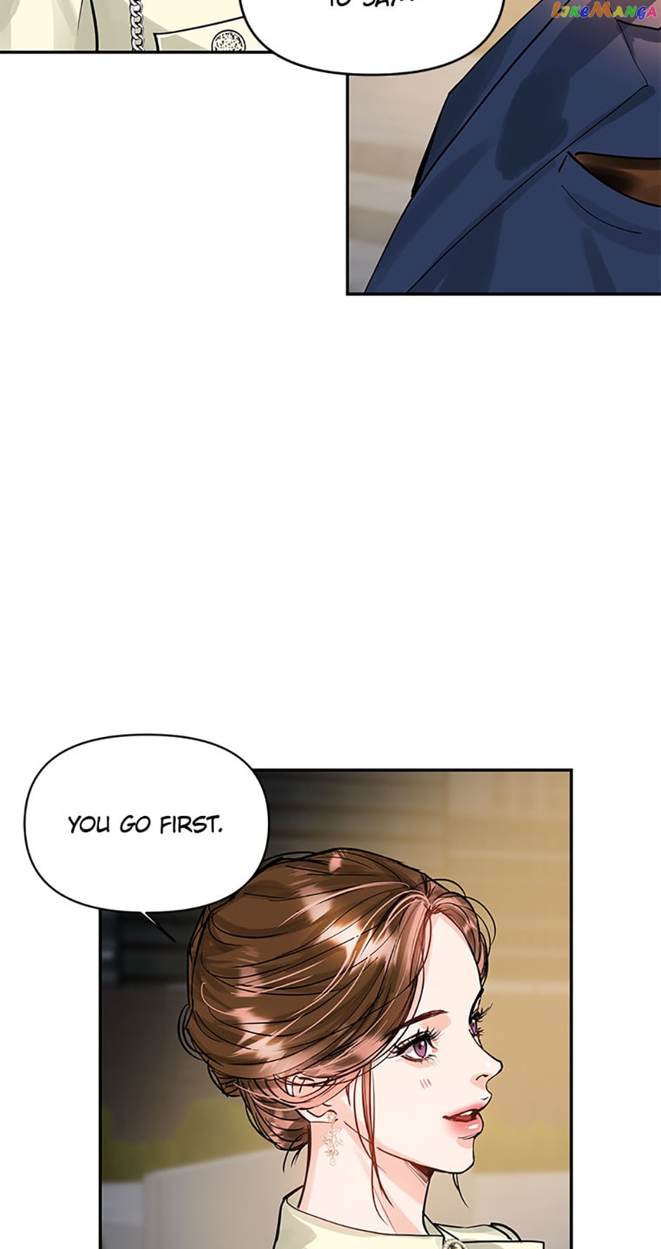 Lion Heart Chapter 31 - page 44