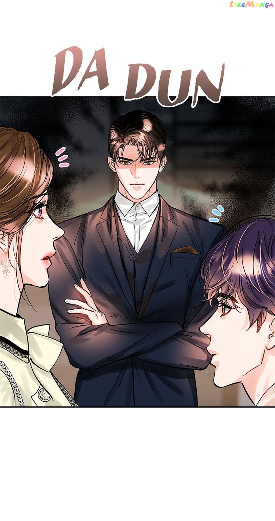 Lion Heart Chapter 31 - page 5