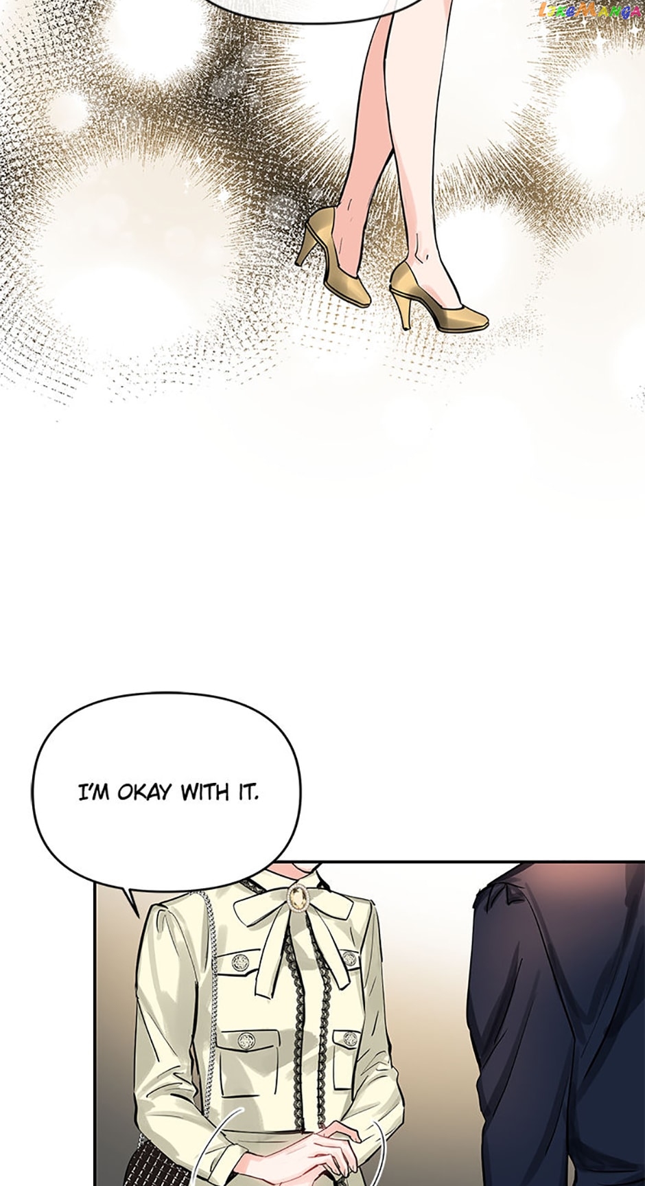 Lion Heart Chapter 31 - page 50