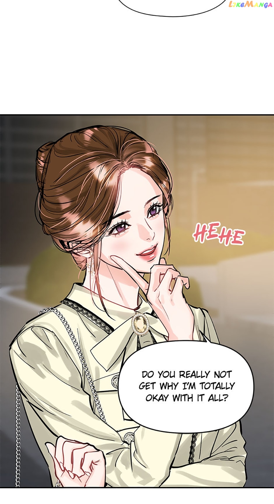 Lion Heart Chapter 31 - page 53