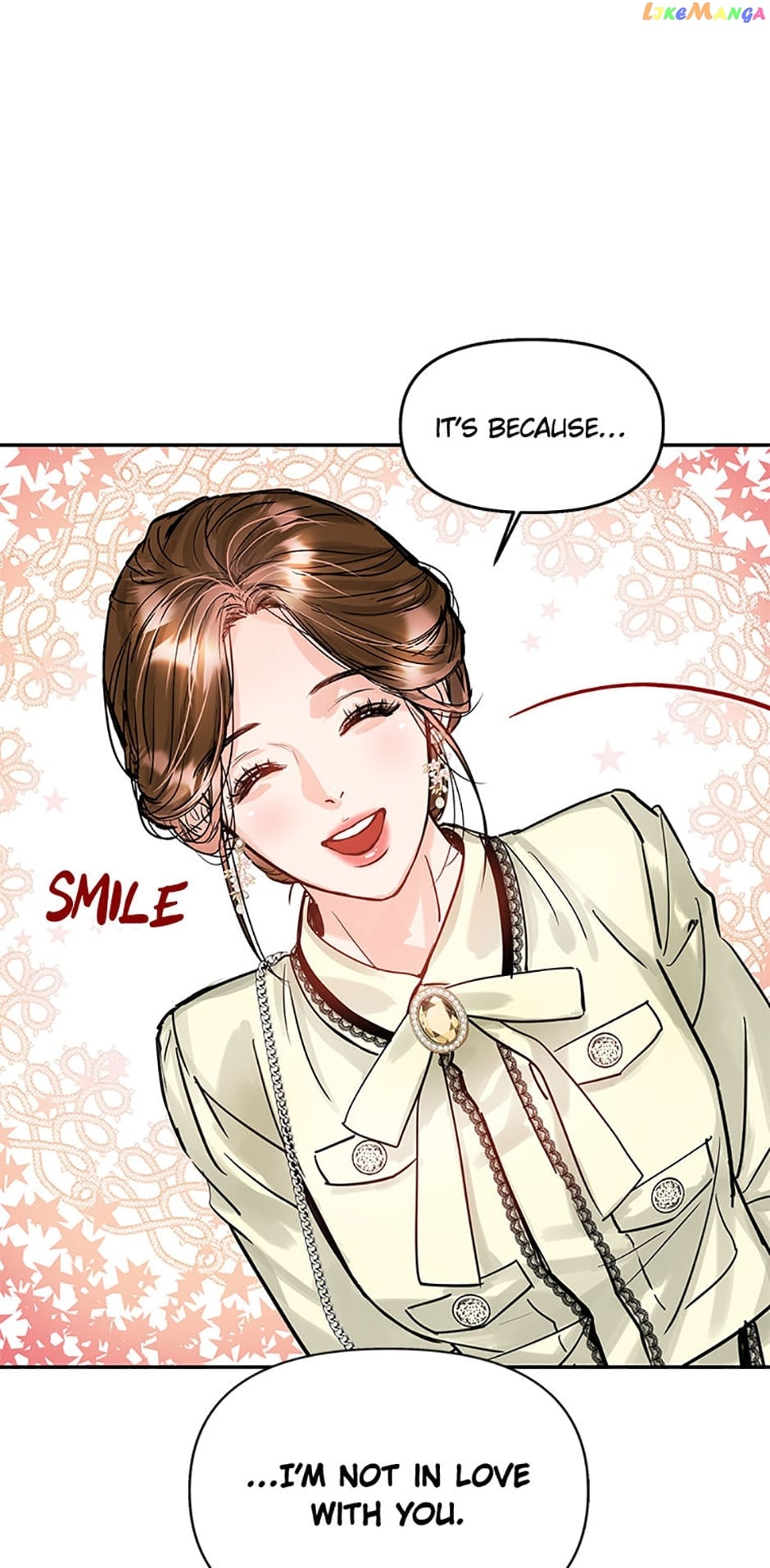 Lion Heart Chapter 31 - page 56