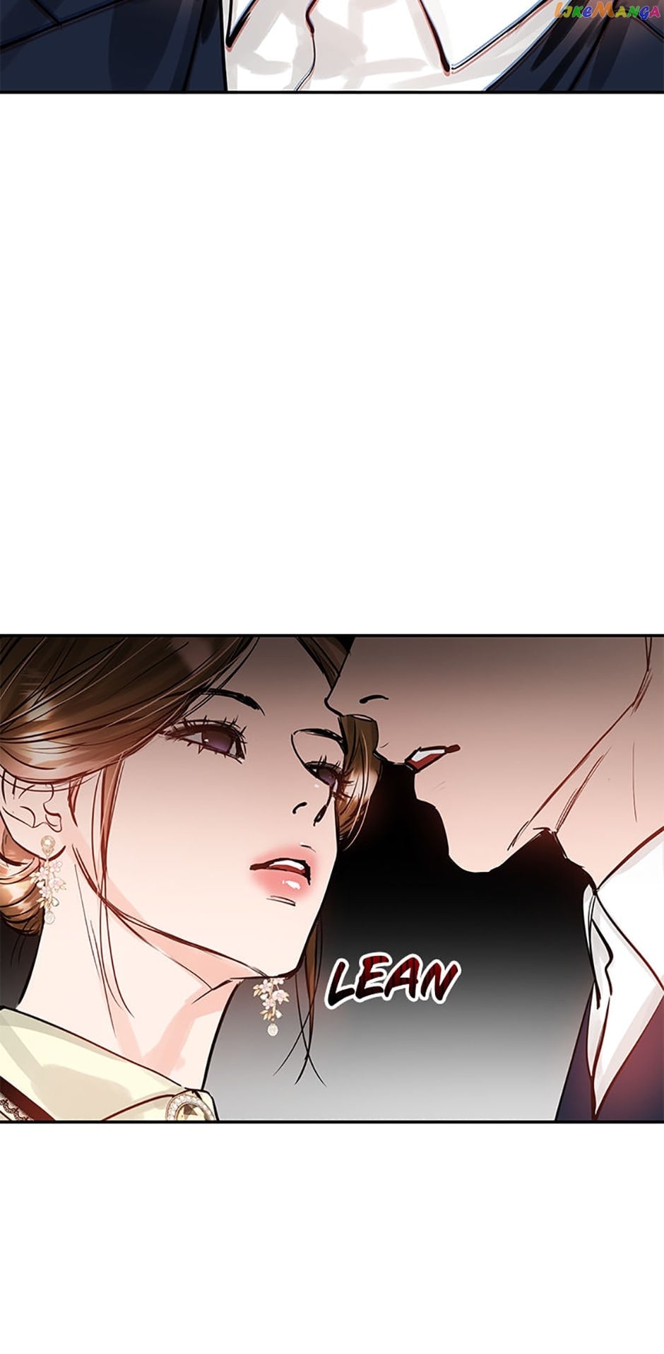Lion Heart Chapter 31 - page 58