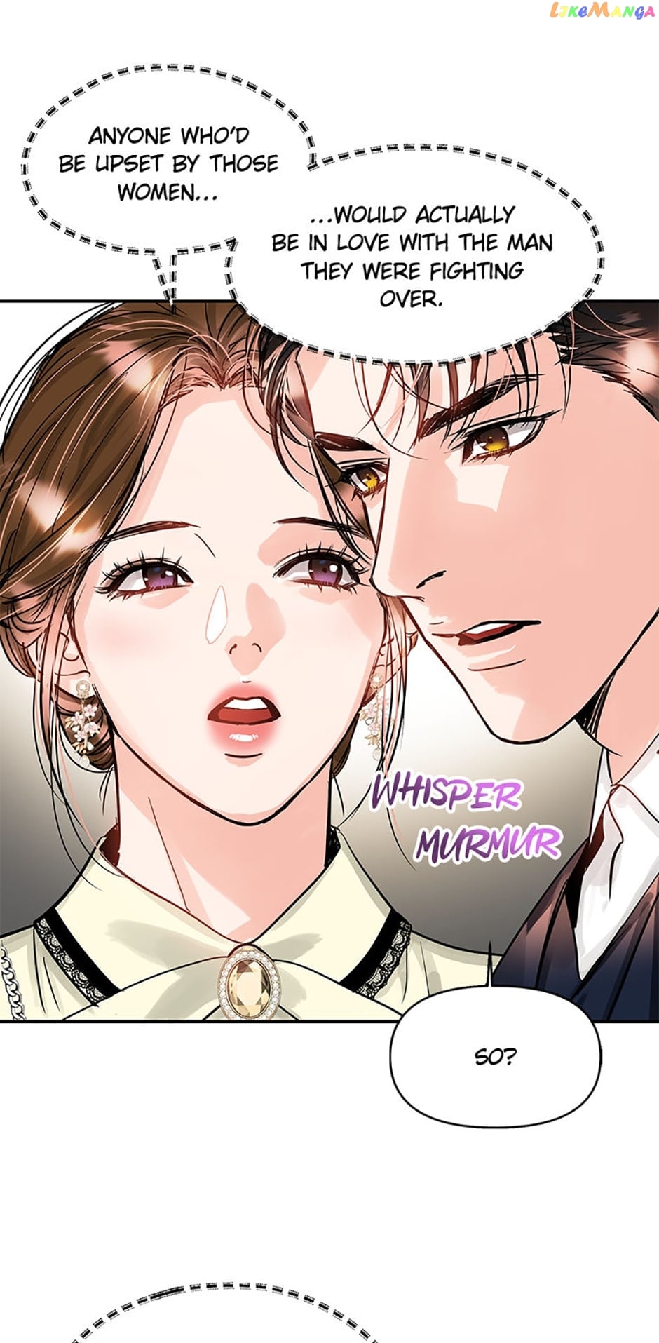Lion Heart Chapter 31 - page 59
