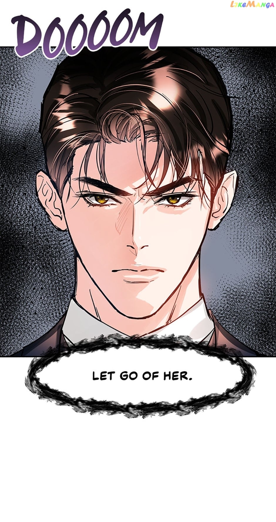 Lion Heart Chapter 31 - page 6