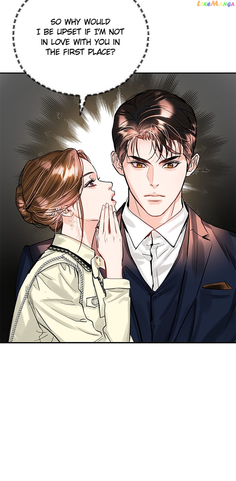 Lion Heart Chapter 31 - page 60